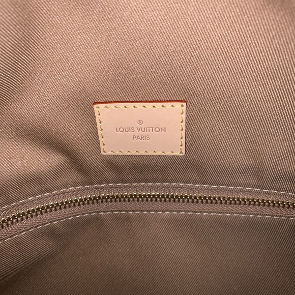 Louis Vuitton Graceful MM - Picture 5 of 8